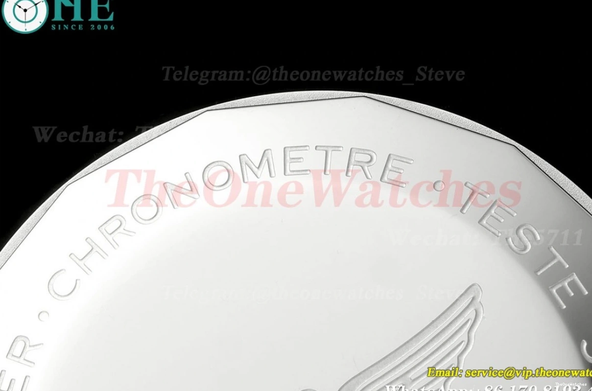 A2824 Date Dial TF Navitimer SS 1 Cream 41mm SS 0215